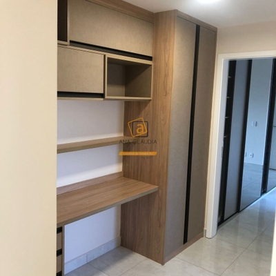 Apartamento, 3 quartos, 130 m² - Foto 3