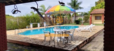 Casa, 5 quartos - Foto 2