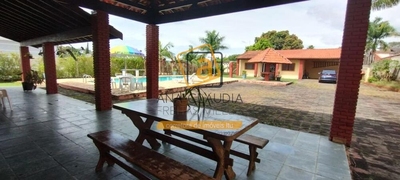 Casa, 5 quartos - Foto 3