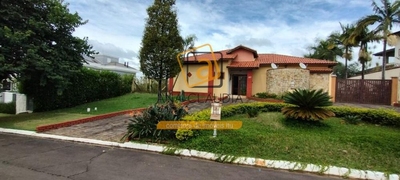 Casa, 5 quartos - Foto 1