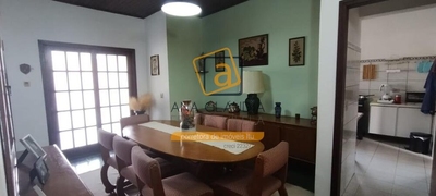 Casa, 5 quartos - Foto 5