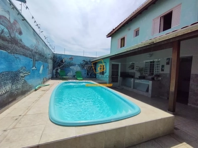 Casa, 4 quartos - Foto 1