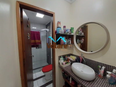 Casa, 2 quartos, 55 m² - Foto 2