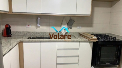 Apartamento, 2 quartos, 54 m² - Foto 4