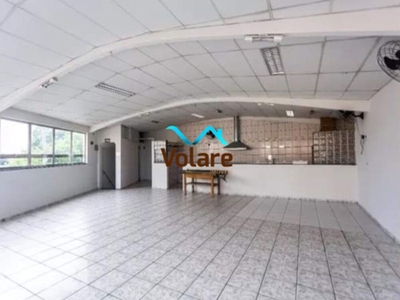 Loja-Salão, 356 m² - Foto 2