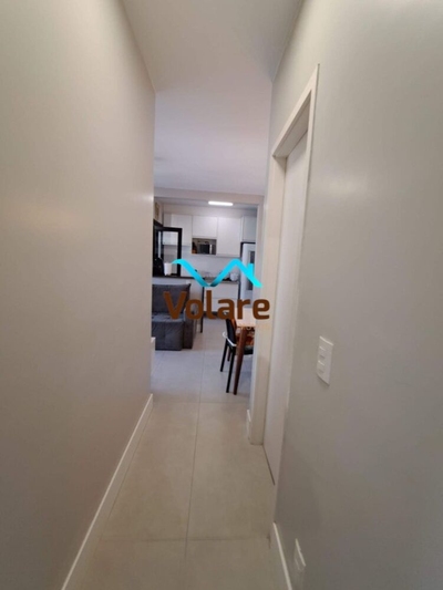 Apartamento, 2 quartos, 61 m² - Foto 1