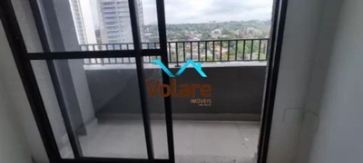 Kitnet-Studio, 31 m² - Foto 4