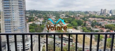 Kitnet-Studio, 31 m² - Foto 3