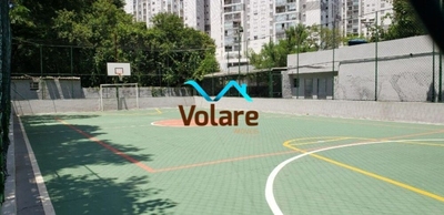 Apartamento, 3 quartos, 64 m² - Foto 4