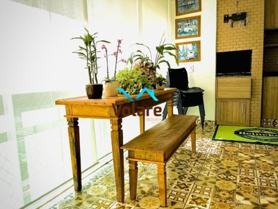 Apartamento, 3 quartos, 137 m² - Foto 5