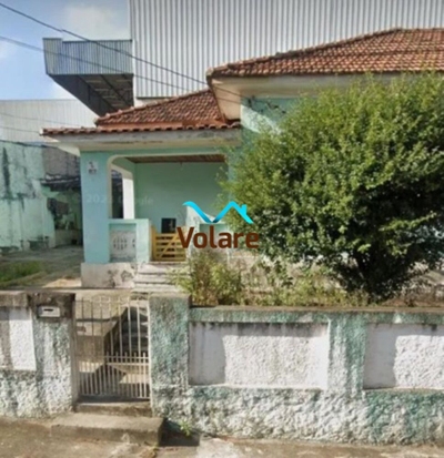 Casa, 3 quartos, 380 m² - Foto 1