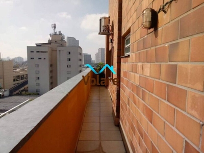 Cobertura, 2 quartos, 220 m² - Foto 4