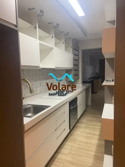 Apartamento, 3 quartos, 187 m² - Foto 3