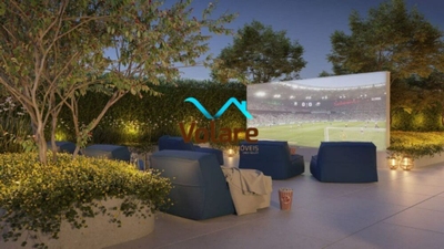 Apartamento, 2 quartos, 127 m² - Foto 5