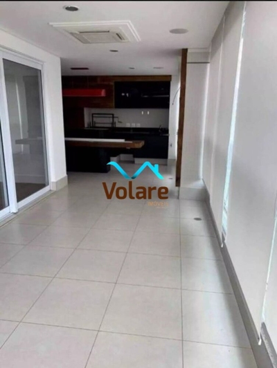 Apartamento, 5 quartos, 186 m² - Foto 2