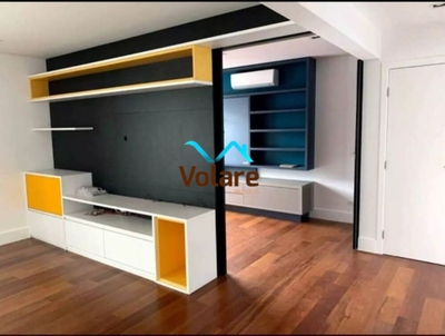 Apartamento, 5 quartos, 186 m² - Foto 1