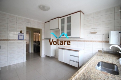 Casa, 3 quartos, 181 m² - Foto 2