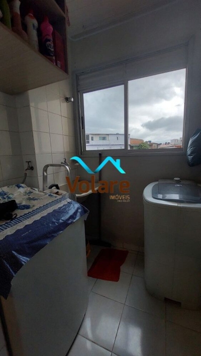 Apartamento, 2 quartos, 50 m² - Foto 3