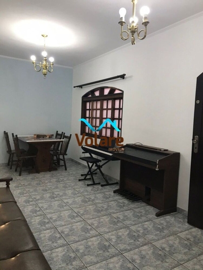 Casa, 4 quartos, 305 m² - Foto 2