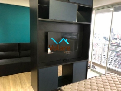 Flat/Apart Hotel, 1 quarto, 32 m² - Foto 3