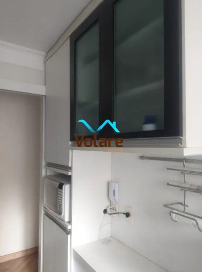 Apartamento, 3 quartos, 56 m² - Foto 5