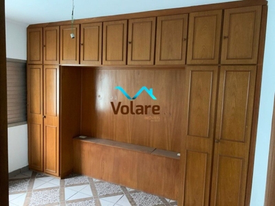 Casa, 3 quartos, 280 m² - Foto 2