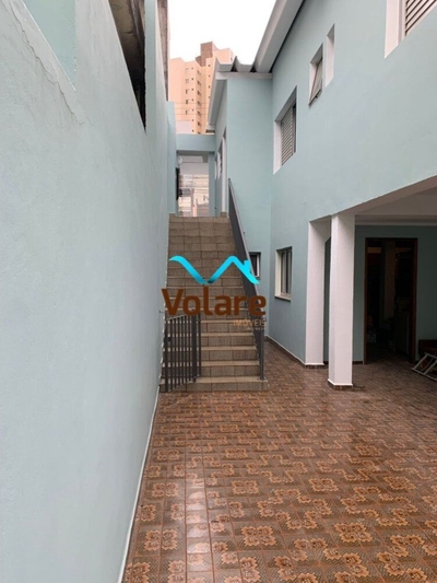 Casa, 3 quartos, 280 m² - Foto 1