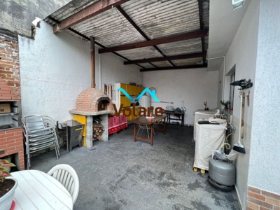 Casa, 3 quartos, 251 m² - Foto 3