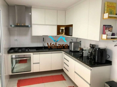 Casa, 3 quartos, 134 m² - Foto 2