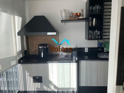 Apartamento, 2 quartos, 62 m² - Foto 1