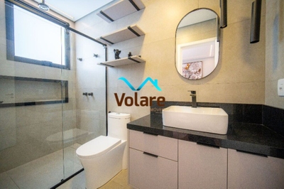 Casa de Condomínio, 5 quartos - Foto 3