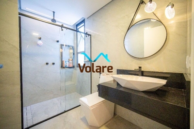 Casa de Condomínio, 5 quartos - Foto 2