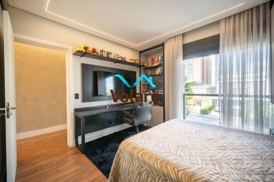 Casa de Condomínio, 5 quartos - Foto 4