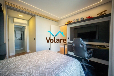 Casa de Condomínio, 5 quartos - Foto 5