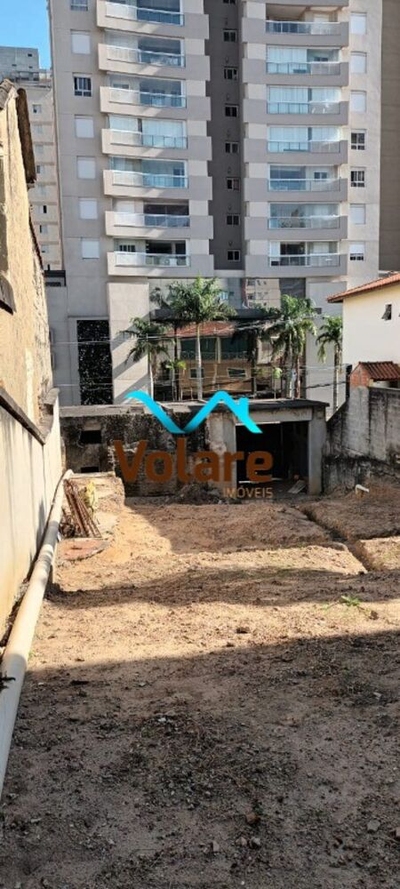 Terreno, 414 m² - Foto 3