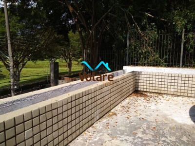 Casa, 5 quartos, 540 m² - Foto 1