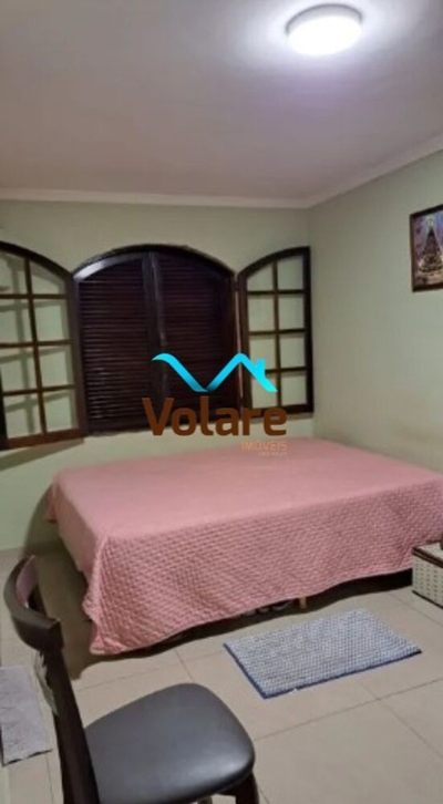 Casa, 5 quartos, 256 m² - Foto 2