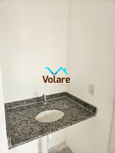 Apartamento, 2 quartos, 35 m² - Foto 4