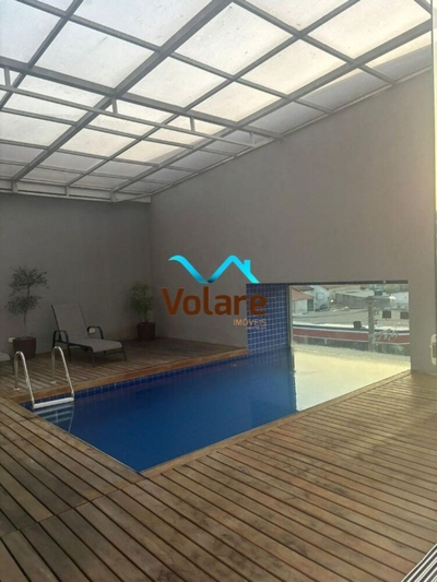 Apartamento, 2 quartos, 46 m² - Foto 3