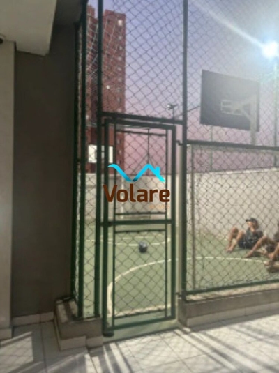 Apartamento, 2 quartos, 46 m² - Foto 4