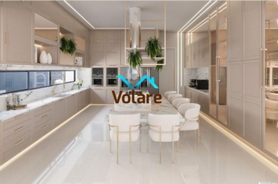 Casa de Condomínio, 7 quartos - Foto 3