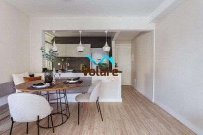 Apartamento, 2 quartos, 82 m² - Foto 1