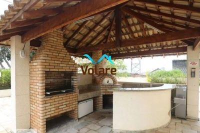 Apartamento, 2 quartos, 82 m² - Foto 3