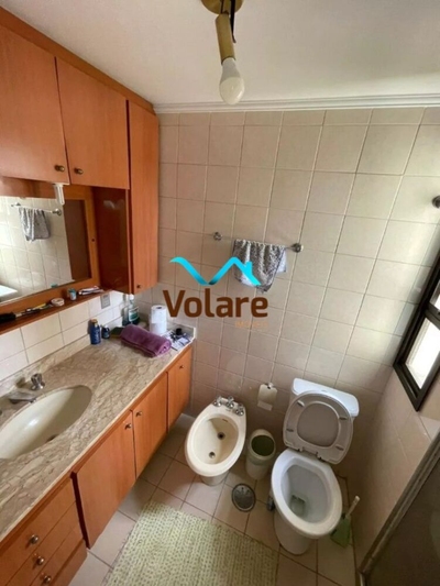 Apartamento, 3 quartos, 110 m² - Foto 5