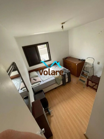 Apartamento, 3 quartos, 110 m² - Foto 4