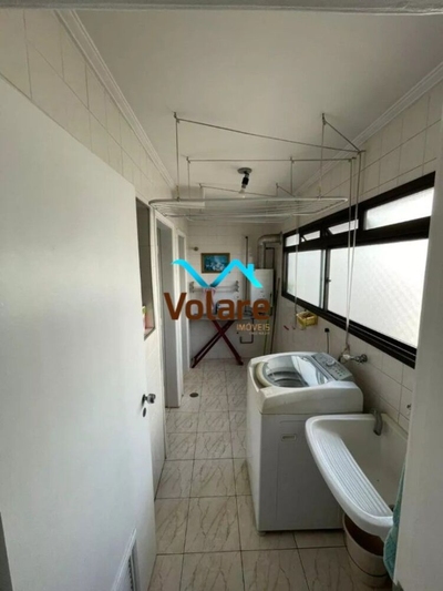 Apartamento, 3 quartos, 110 m² - Foto 3