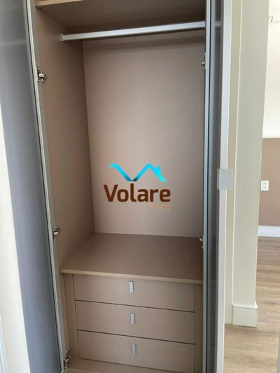 Apartamento, 2 quartos, 62 m² - Foto 2