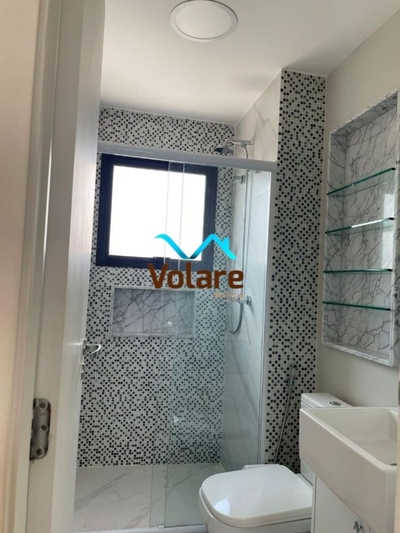 Apartamento, 2 quartos, 62 m² - Foto 4