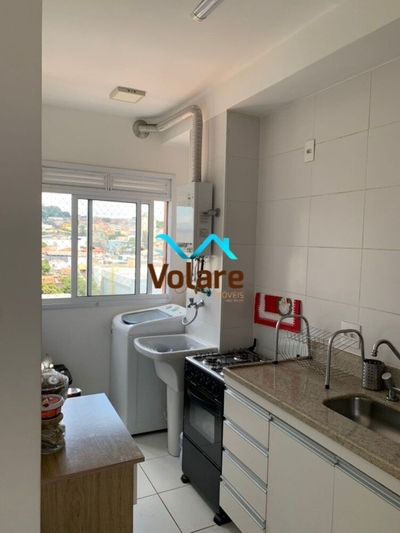 Apartamento, 2 quartos, 50 m² - Foto 3