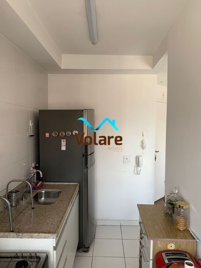 Apartamento, 2 quartos, 50 m² - Foto 4